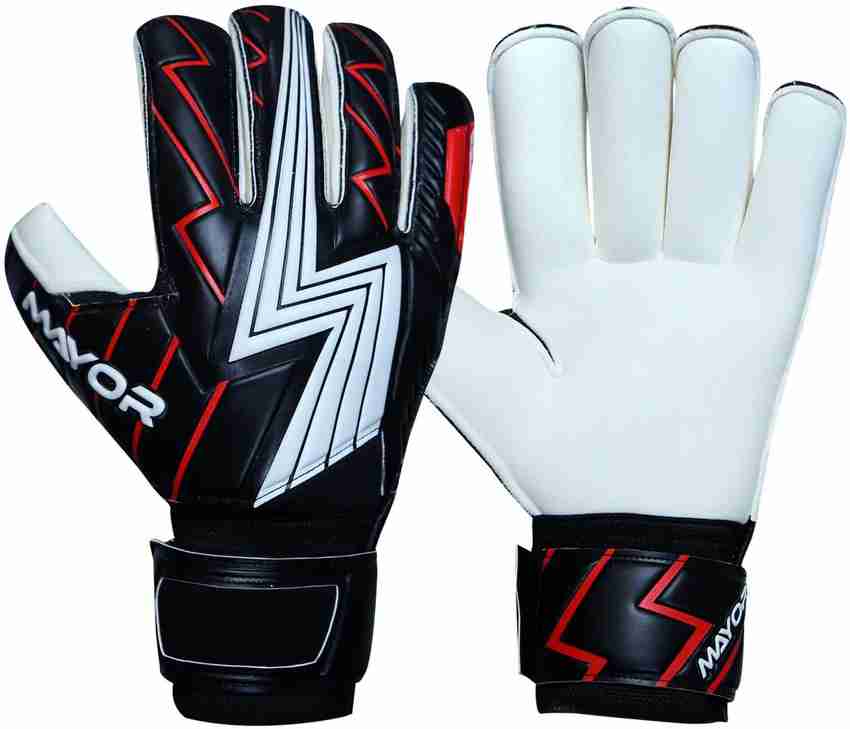 Mayor goalkeeper gloves store