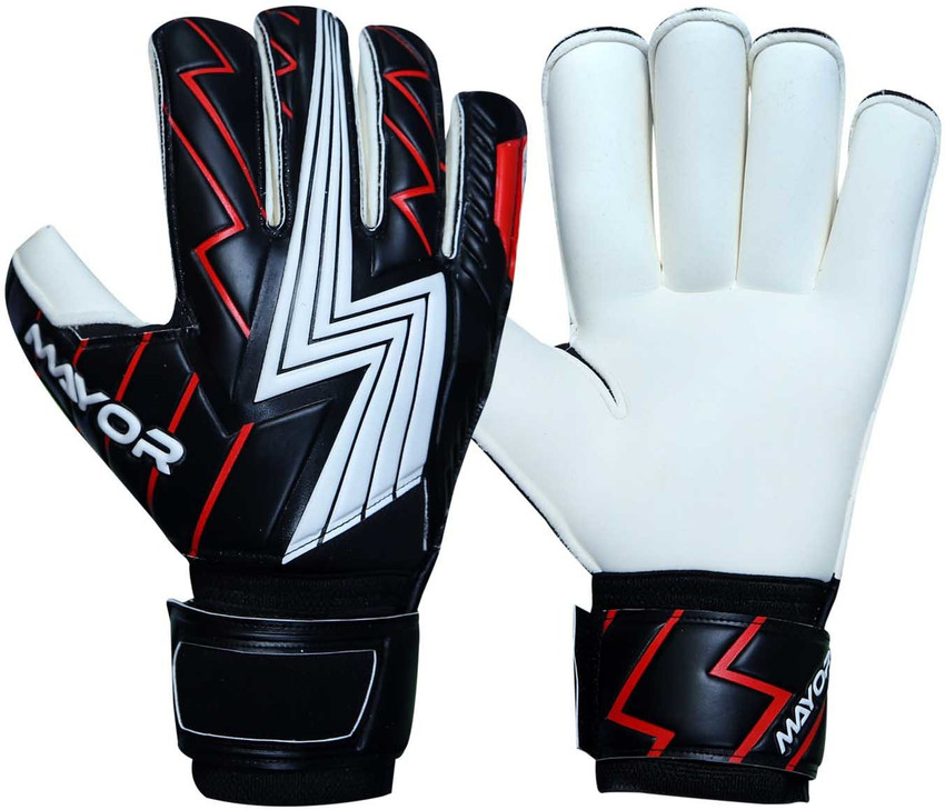 Off white goalkeeper gloves for sale sale