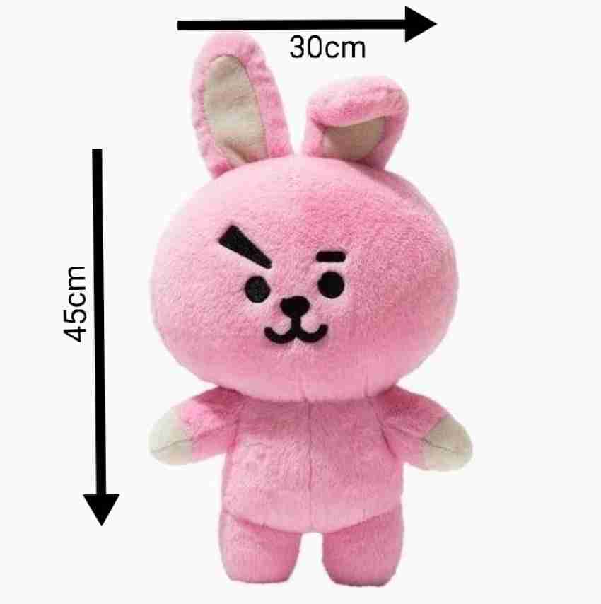 Bt21 cheap plush cooky