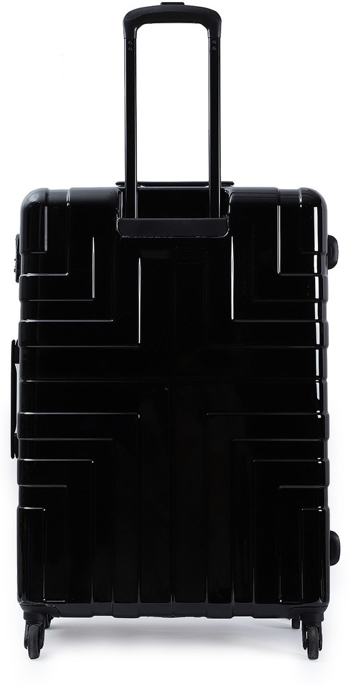 Benetton hard luggage hot sale