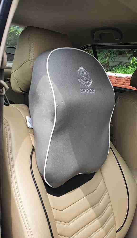 Neck rest for car seat flipkart hotsell
