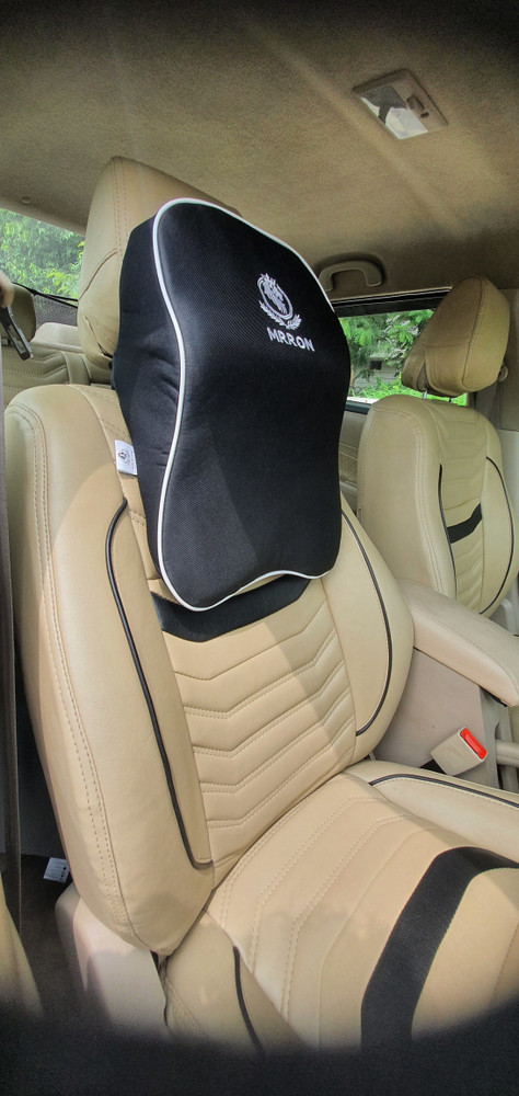 Supreme new arrivals car pillow