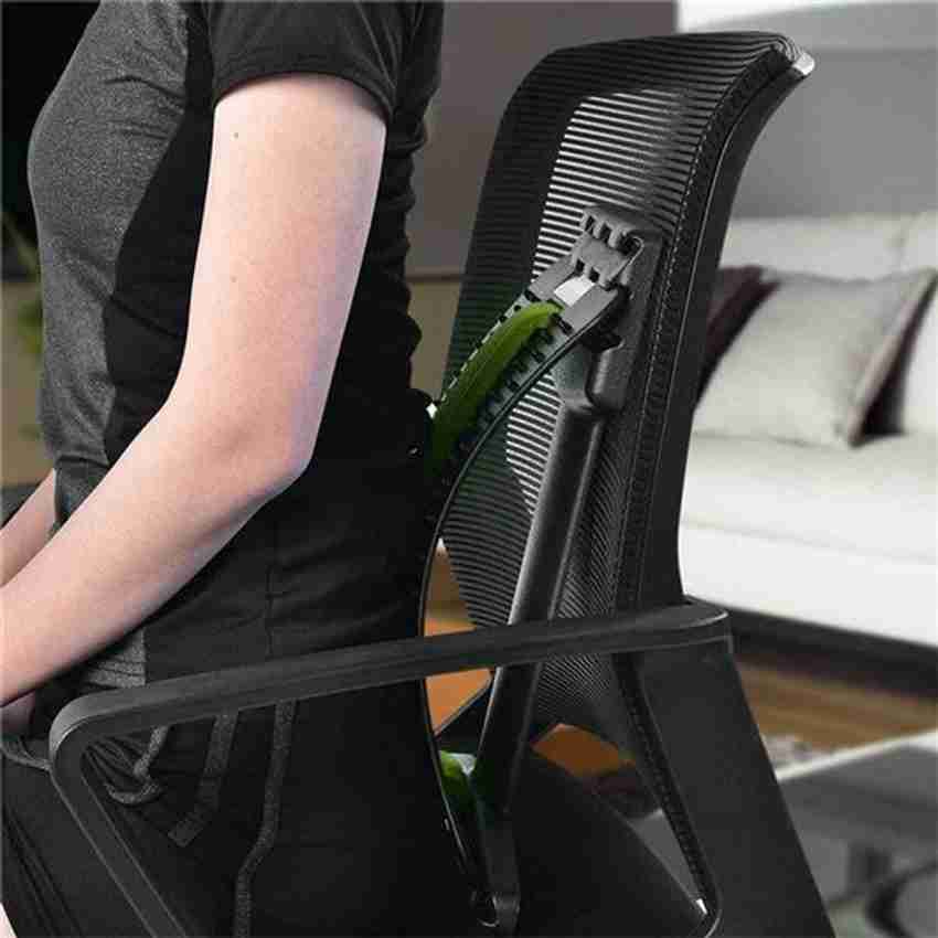 DeoDap Multi Level Adjustable Back Stretcher Posture Corrector Device for Back Support Posture Corrector Buy DeoDap Multi Level Adjustable Back Stretcher Posture Corrector Device for Back Support Post...