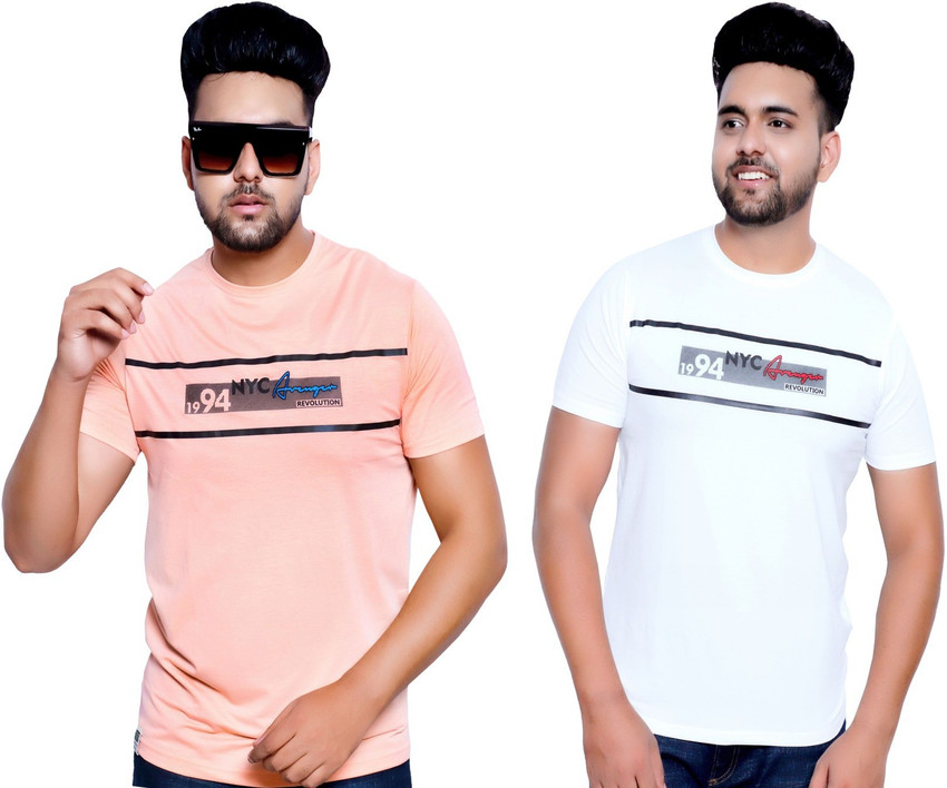 homeshop18 t shirts combo 999