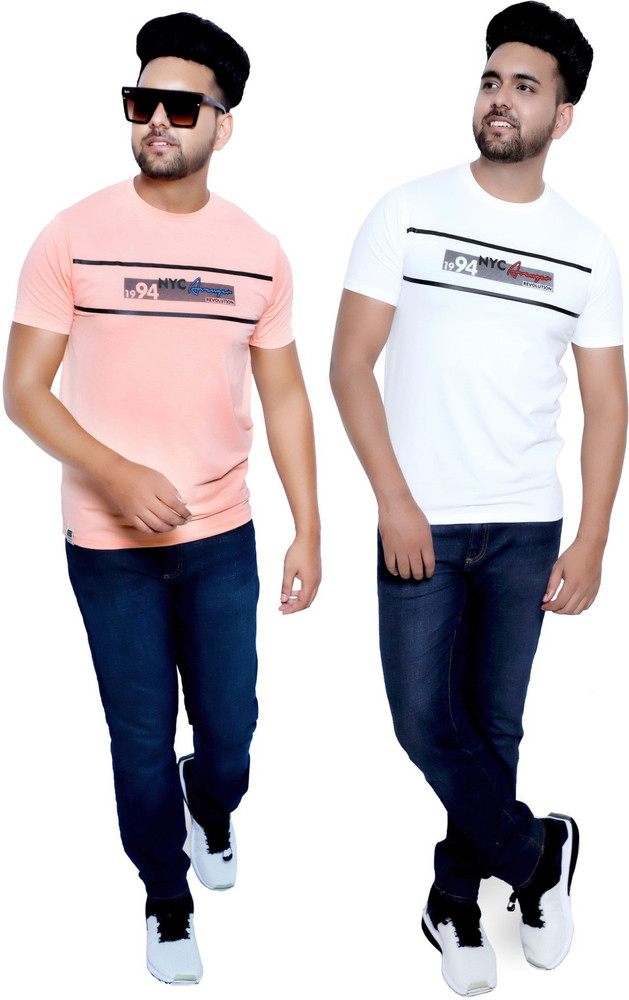 homeshop18 t shirts combo 999