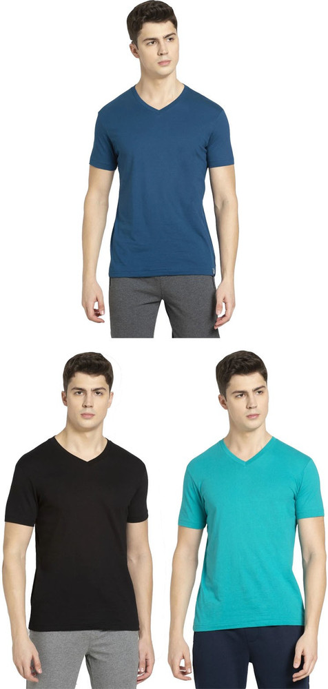 jockey tshirts combo