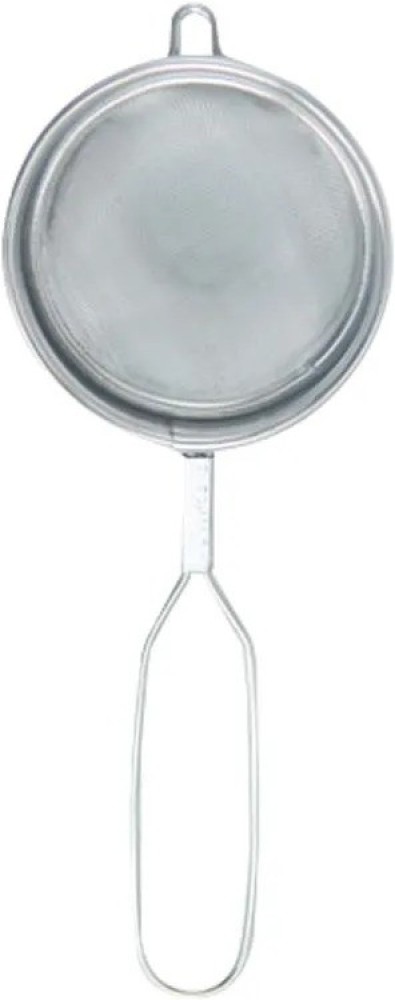 Stainless Steel Tea Strainer - Discount Coffee