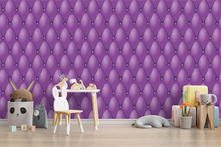 Purple Wallpaper  Lilac  Pastel Tones With Light  Dark Options  Bobbi  Beck