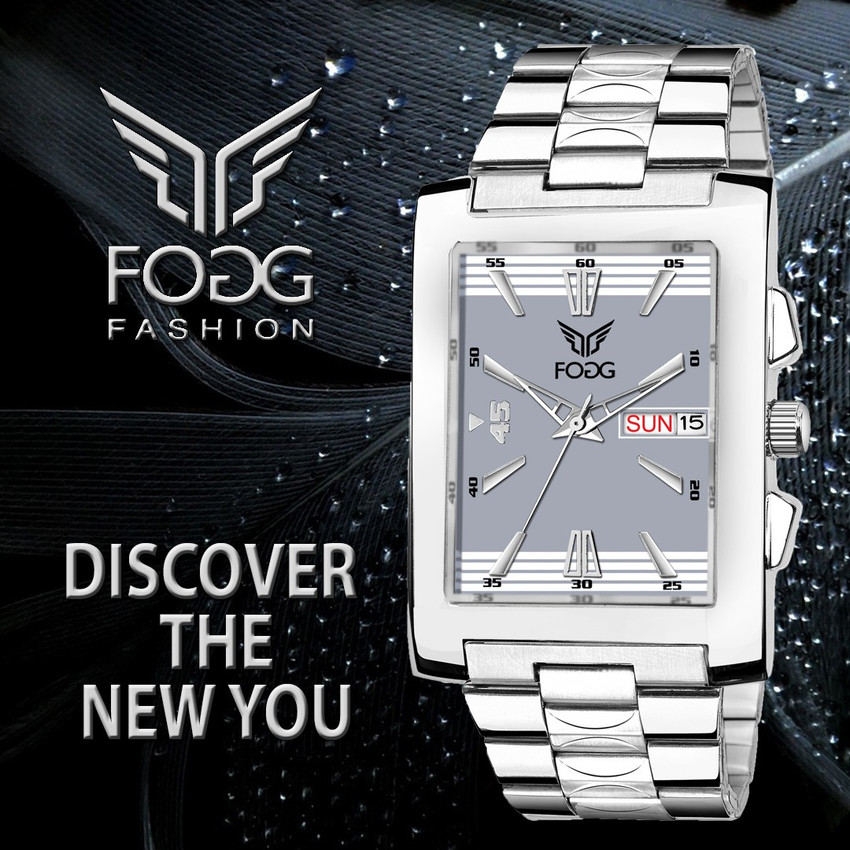 fogg watch price flipkart