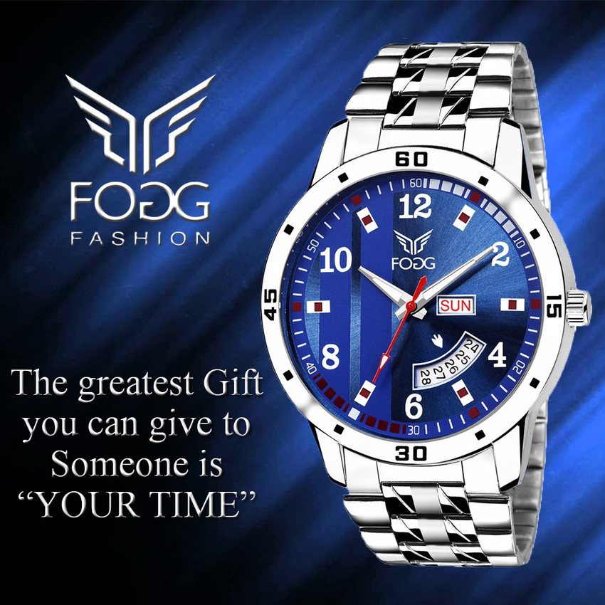 fogg 2058 watch price