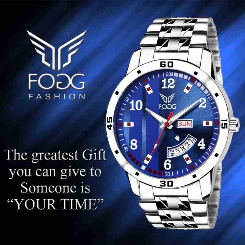 Fogg 2058 watch outlet price