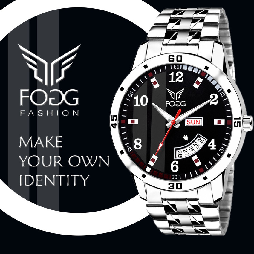 fogg 2058 watch price