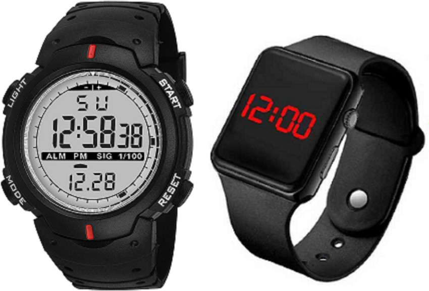 RBSFLOZIO Digital Watch For Boys Buy RBSFLOZIO Digital Watch