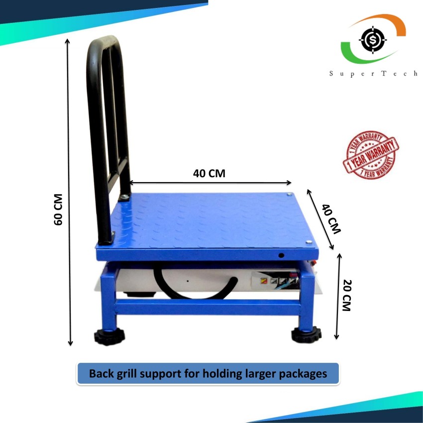 Digital Human Body Weighing Scale, Fully Automatic, Maximum Capacity:  140-150 Kg