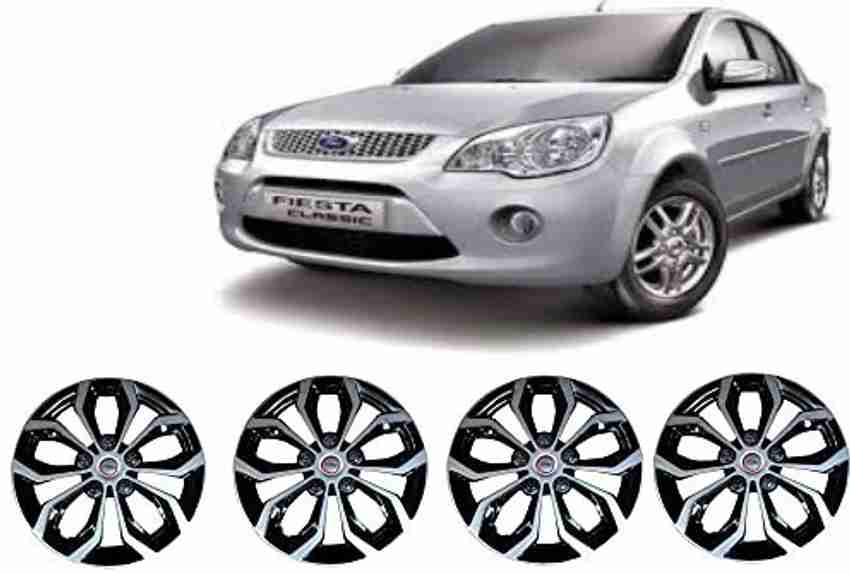 CARIZO Ford Fiesta Old Wheel Cover For Ford Fiesta Old Price in