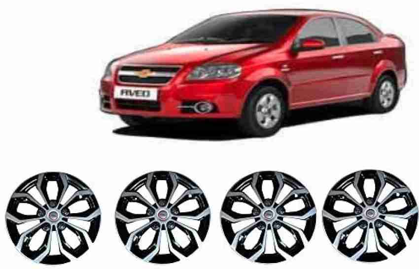 Chevrolet aveo 2024 wheel caps