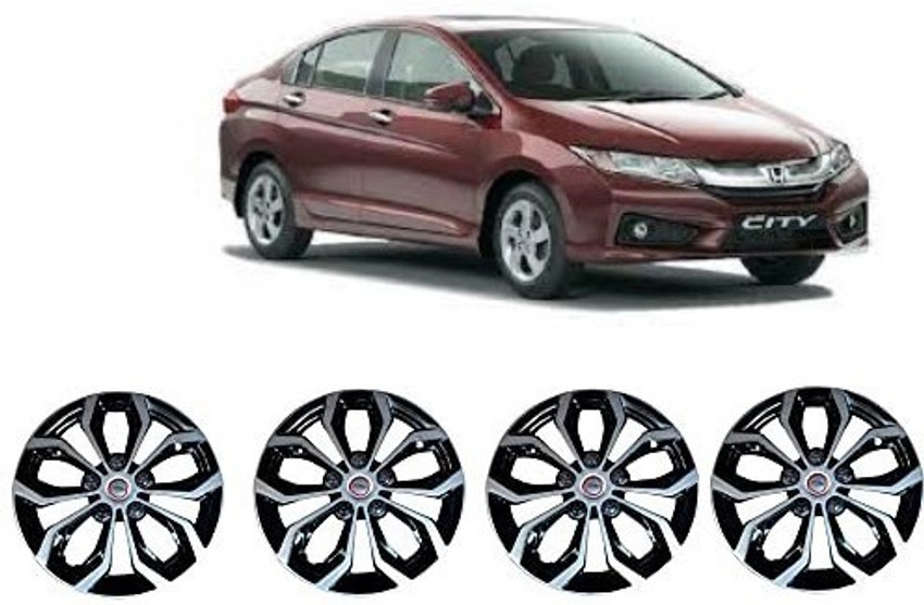 Honda city wheel cap clearance price