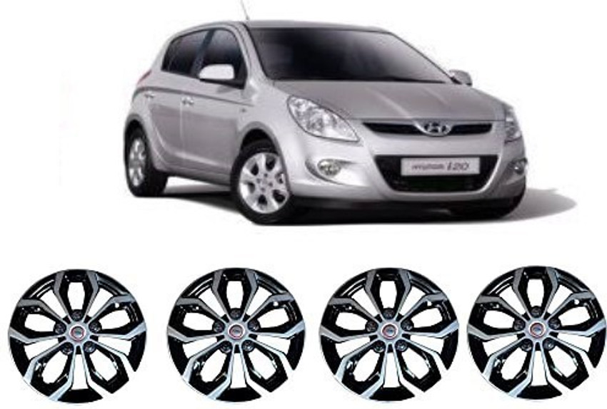 Old i20 alloy wheels discount