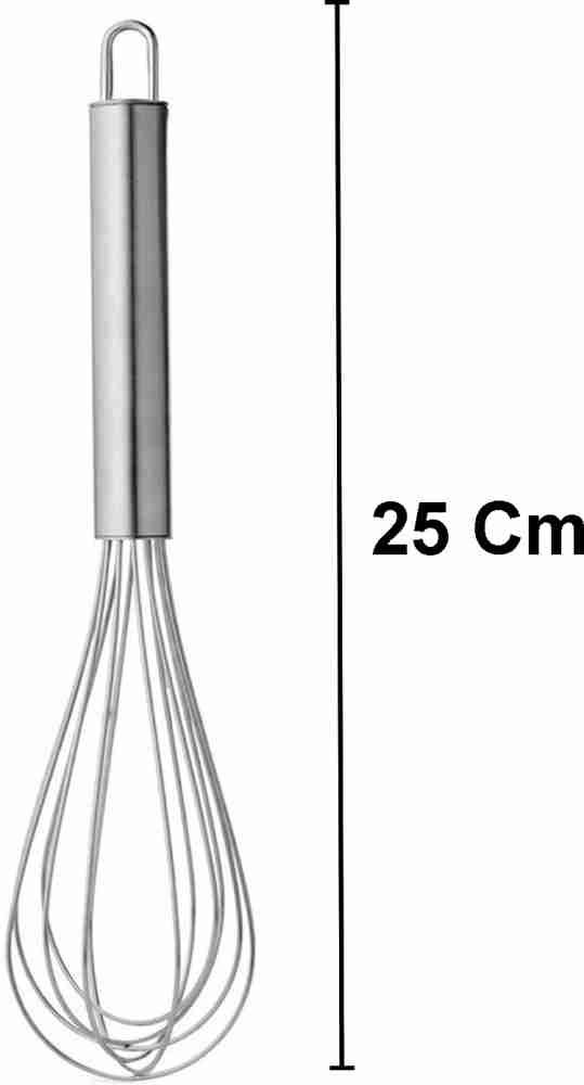 Spiral Whisk 27 cm|10.6 in.