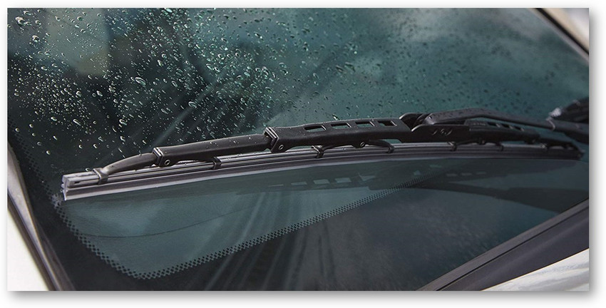 Alto k10 vxi wiper sale blades