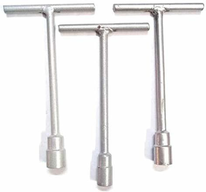 T type online wrench set