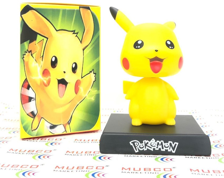 Pokemon Gadget - Pikachu Evolve (Tazza) - POPstore