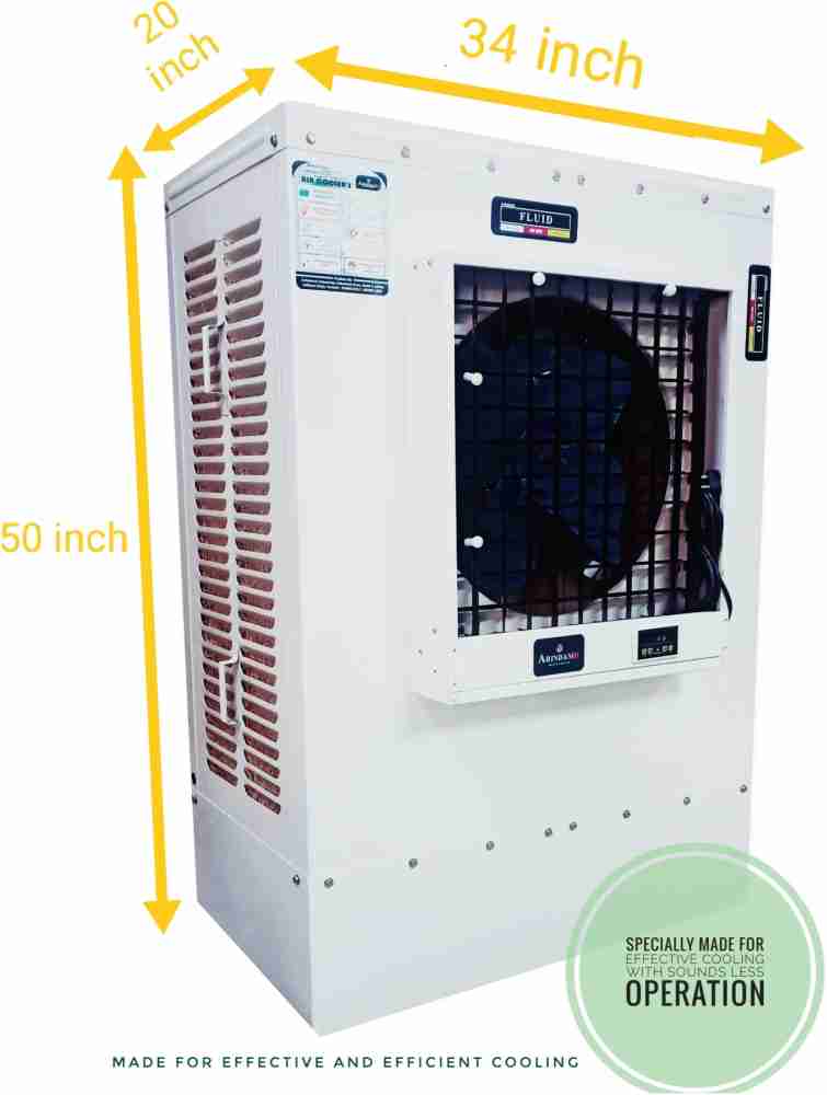 Sagar air best sale cooler price