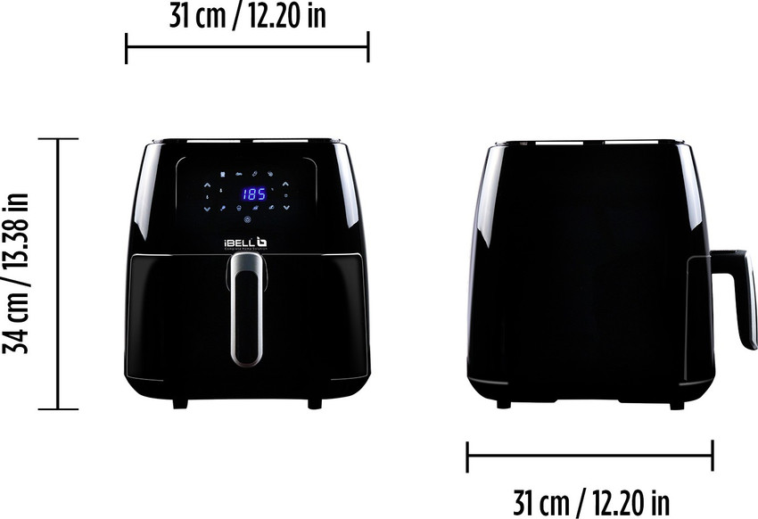 Ibell air fryer cheap