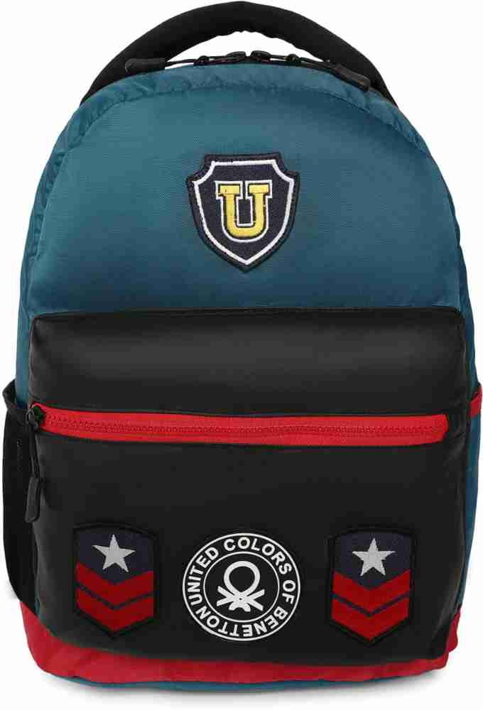 United colors of shop benetton backpack price