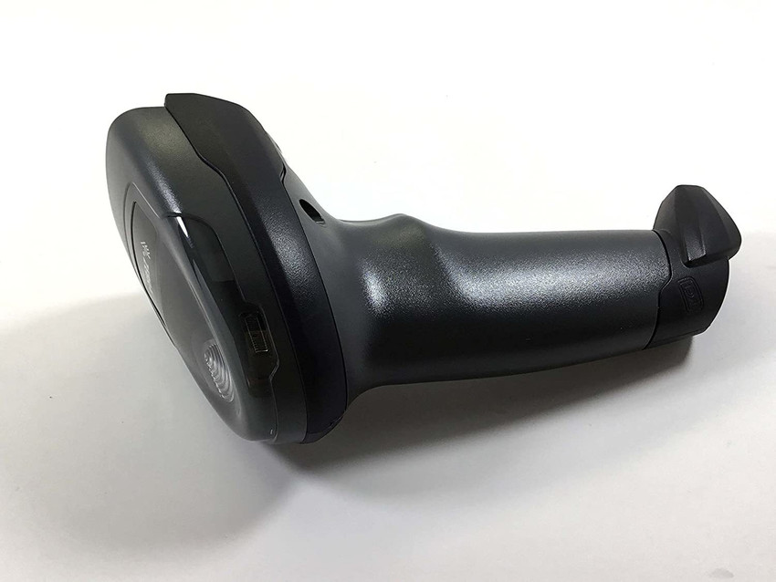 Zebra Ds2208 Handheld Omnidirectional 2d Barcode Usb 2D Barcode Plugin