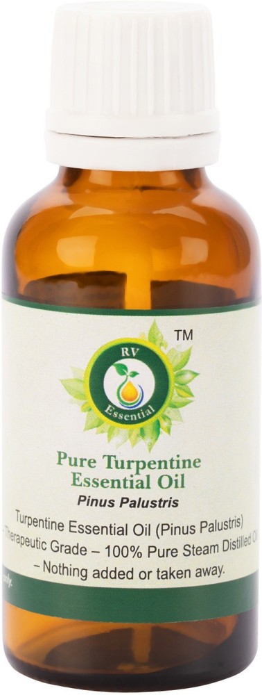 TURPENTINE OIL PURE  Ennore India Chemicals