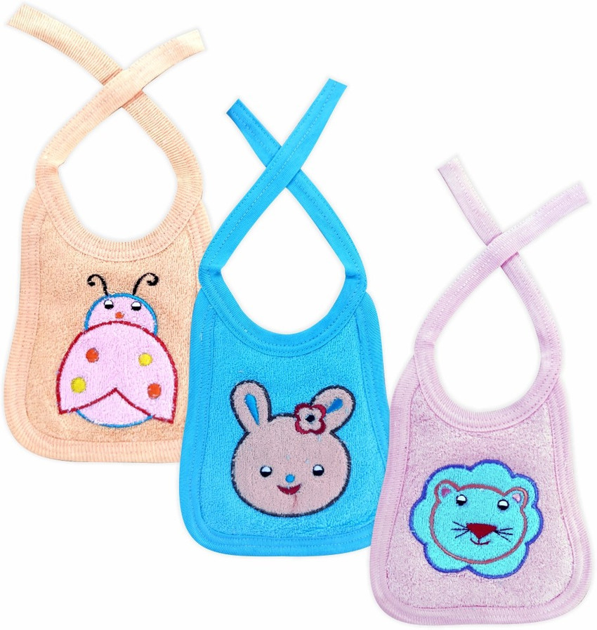 Kids bibs sales