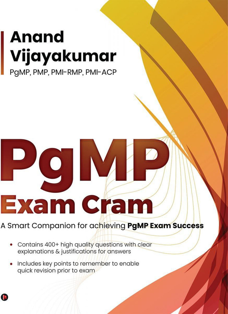pgmp exam