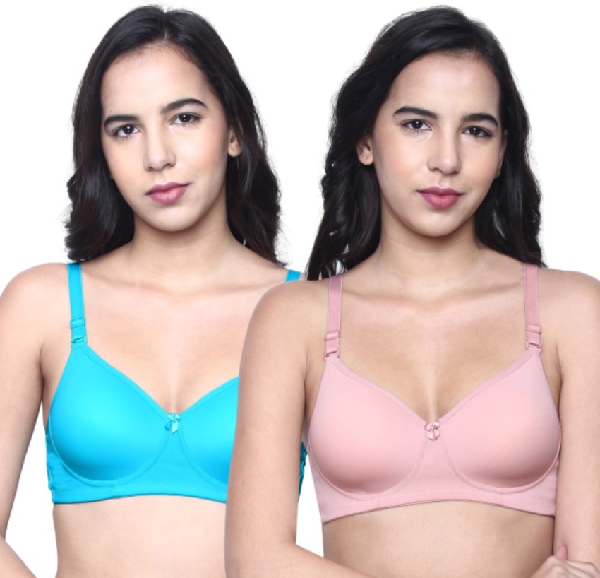 Best bra for daily use for women in India, Inkurv Full Coverage Bras –  INKURV