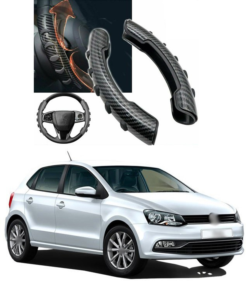 Volkswagen polo cheap steering wheel