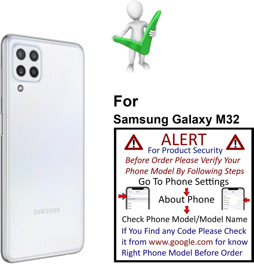 galaxy m32 flipkart