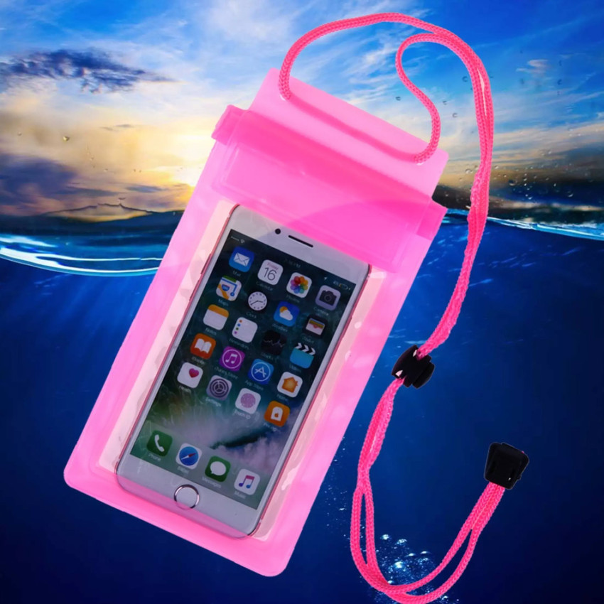 Phone pouch near me shop