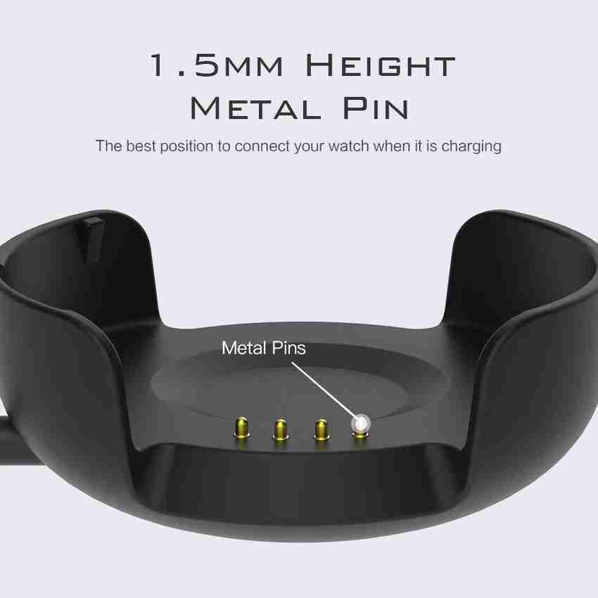 Amazfit verge on sale charger