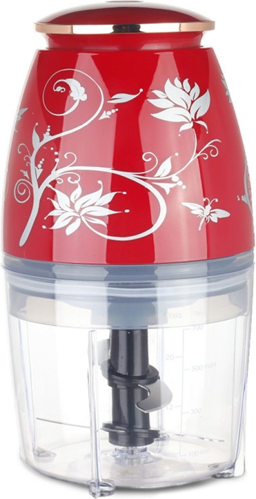 Wonderchef electric clearance vegetable chopper