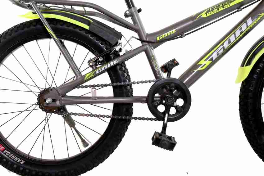 Biomechanix bike best sale 20 inch