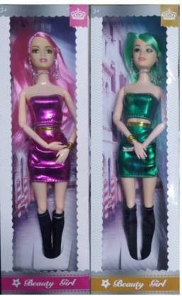 Flipkart dolls shop
