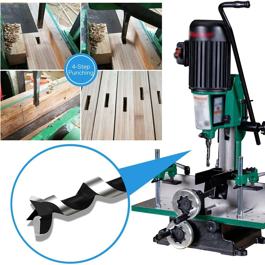 Square drill best sale