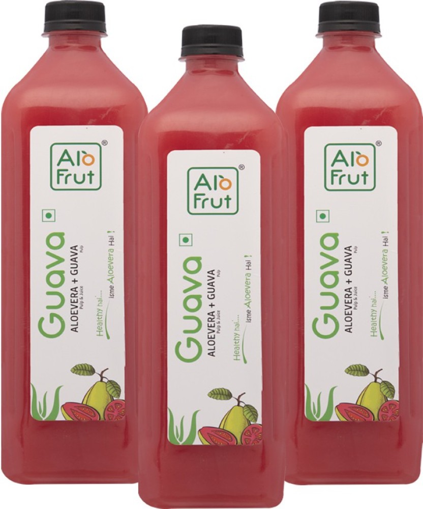 Alo fruit outlet juice