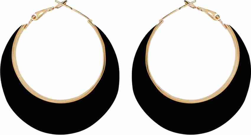 Western hot sale earrings flipkart