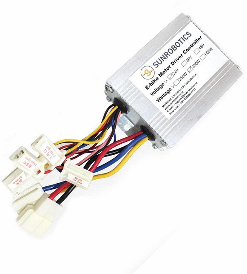 SunRobotics EBIKE MOTOR DRIVER 350W Motor Control Electronic Hobby