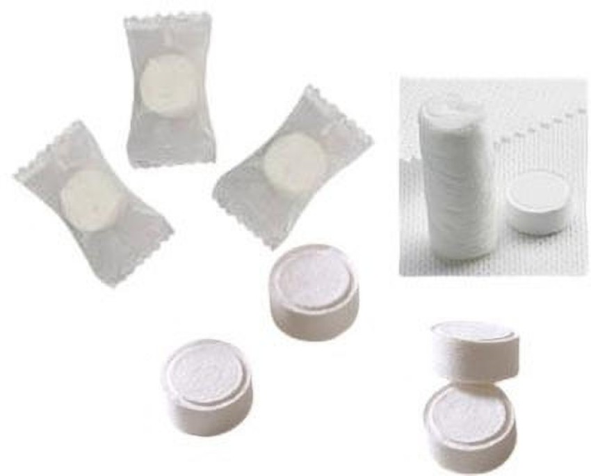 r.enterprise Compressed Tissue / Magic Tissue / Coin Tissue (50