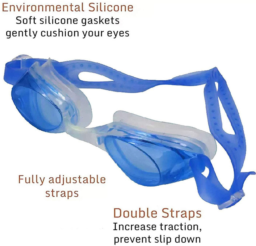Swimming goggles accessories hotsell