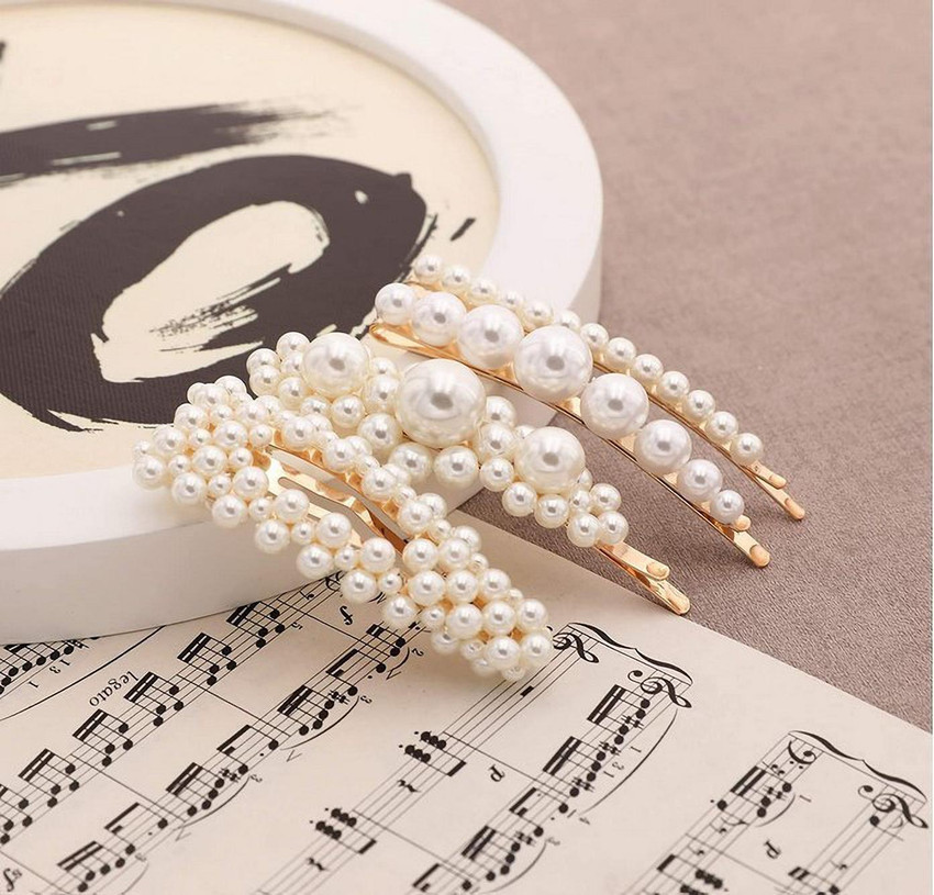 Hair barrettes shop for sale