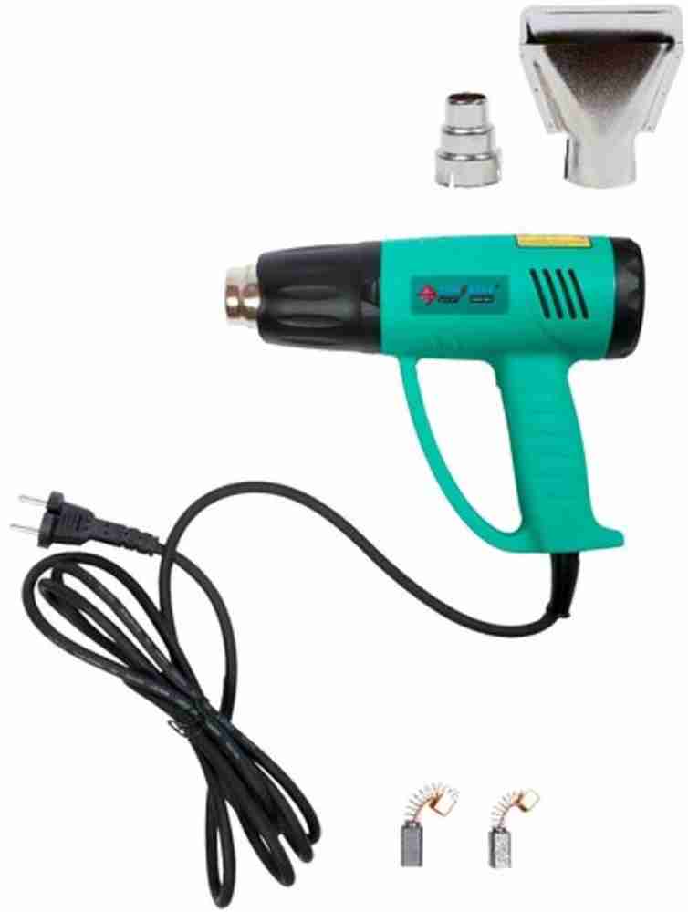 BALRAMA 1500W Heat Gun cum Hot Air Blower with Dual Temperature Control Hot  Air Gun Machine 1500 W Heat Gun Price in India - Buy BALRAMA 1500W Heat Gun  cum Hot Air