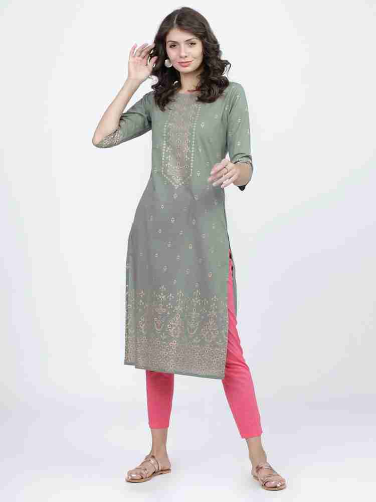 Vishudh 2024 kurtis flipkart